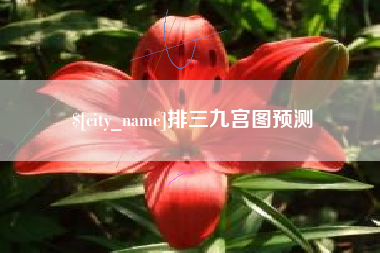 梅河口排三九宫图预测
