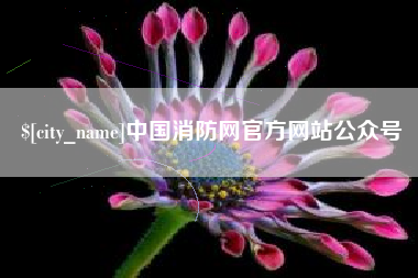 梅河口中国消防网官方网站公众号